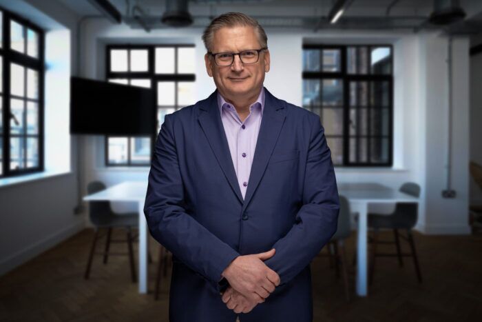Todd Rowe - Founder, BITX Capital Mobile