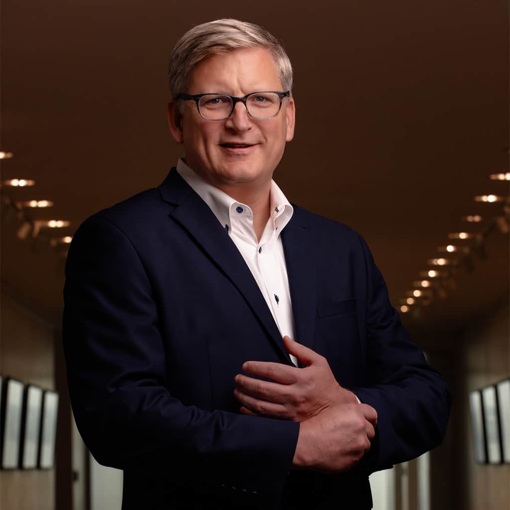 Todd Rowe President